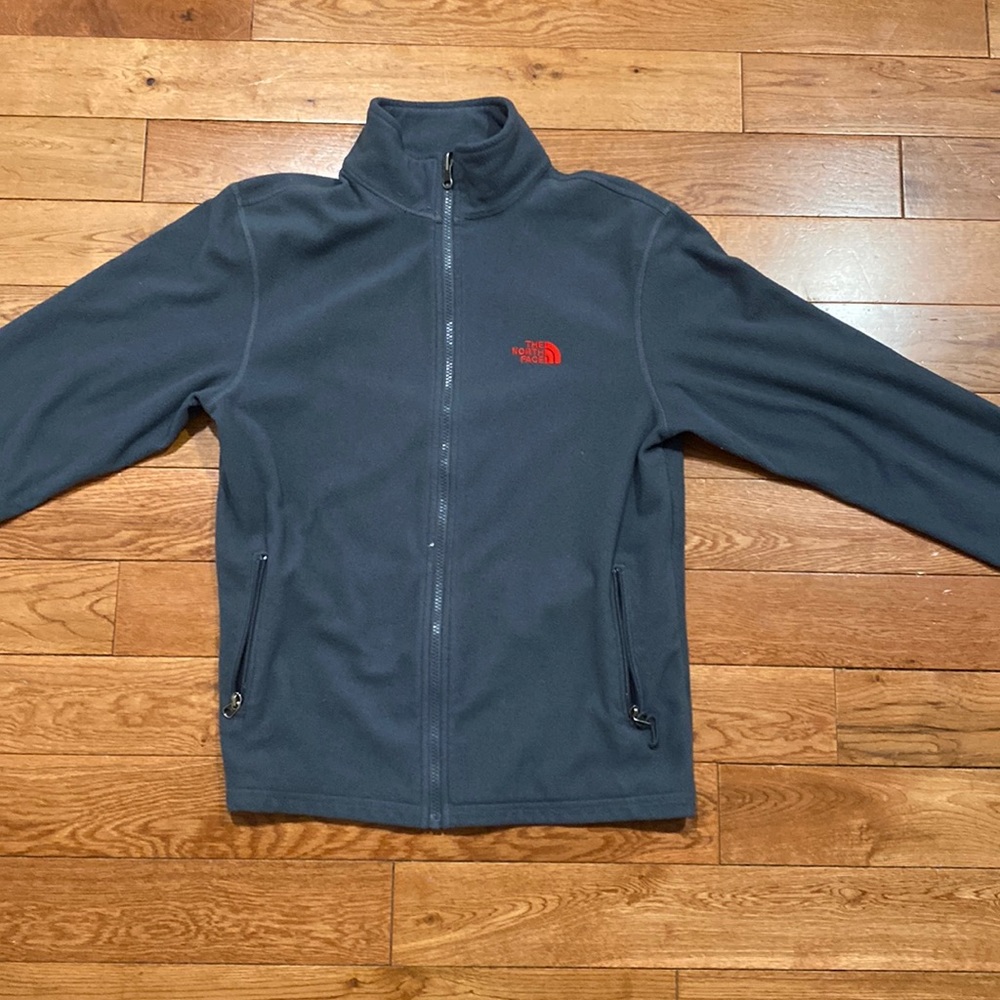 Vintage north face jacket